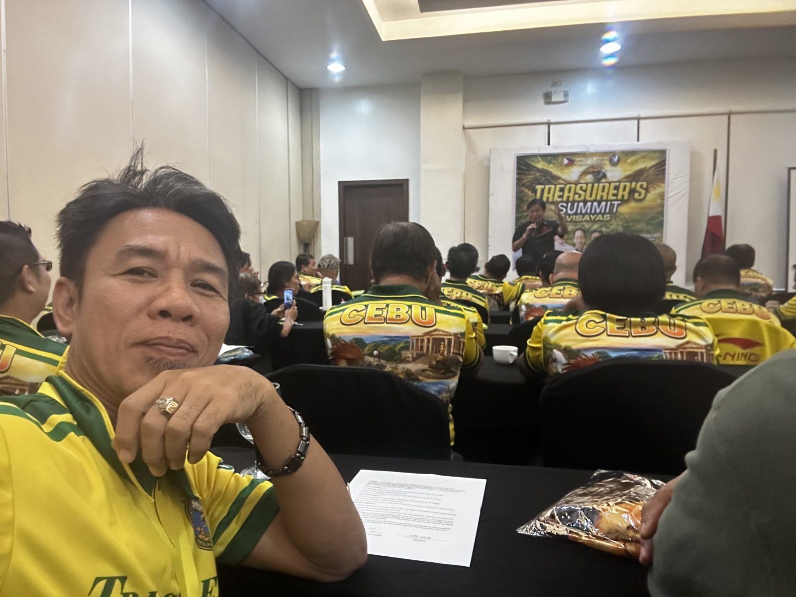 2026 Visayas Treasurer`s Summit