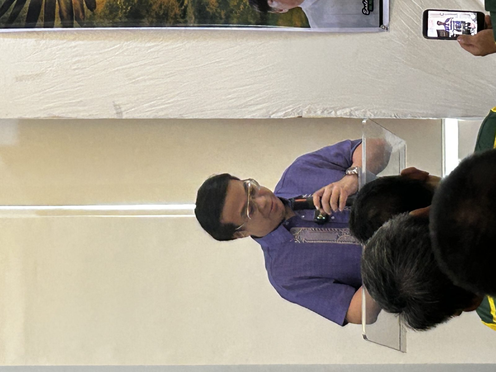 2026 Visayas Treasurer`s Summit