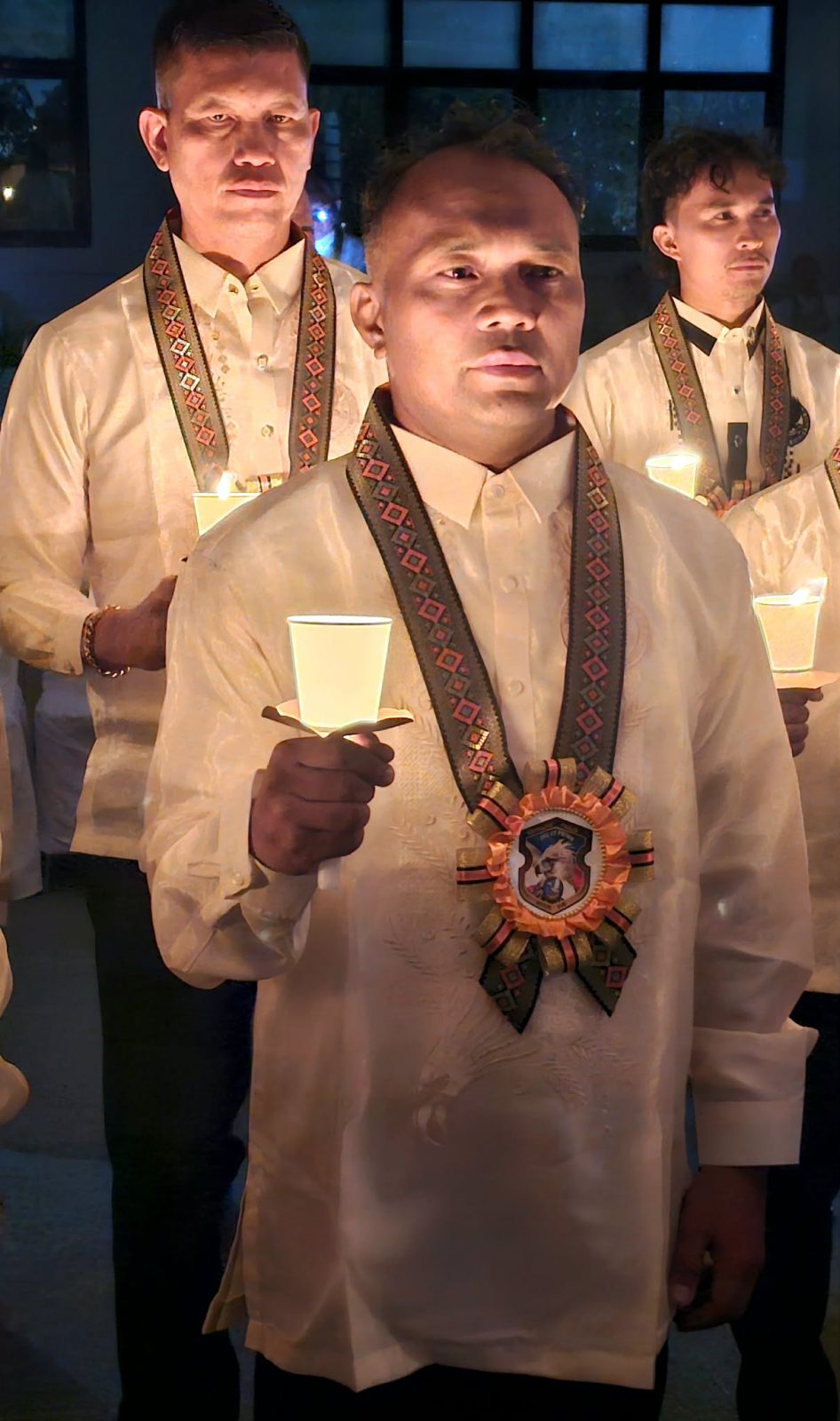 2026 Induction of New Members