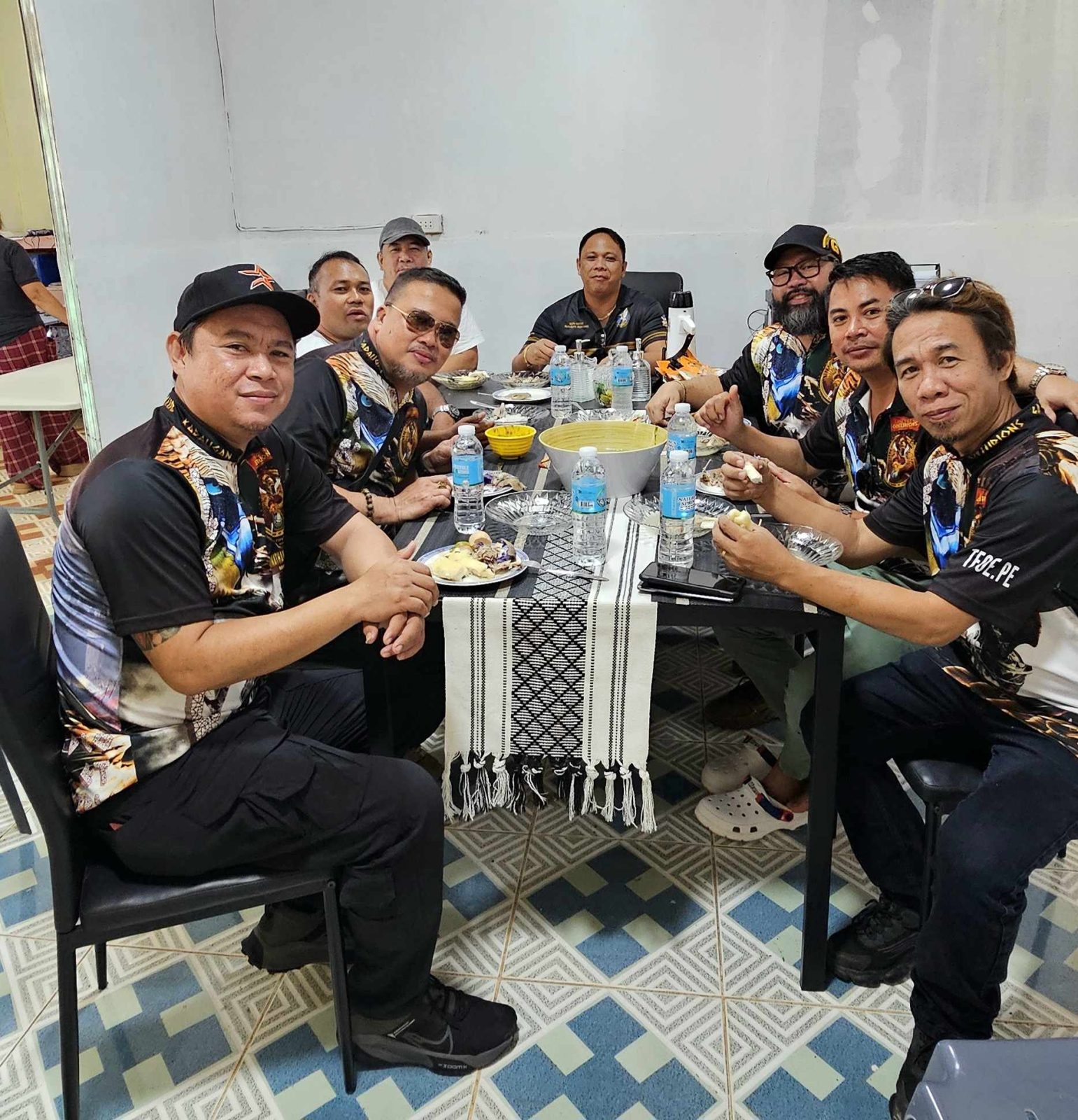 Kang-atis Humanitarian Service
