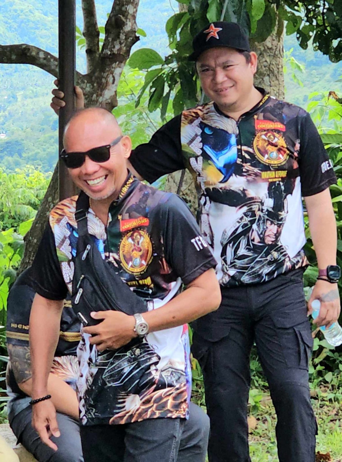 Kang-atis Humanitarian Service