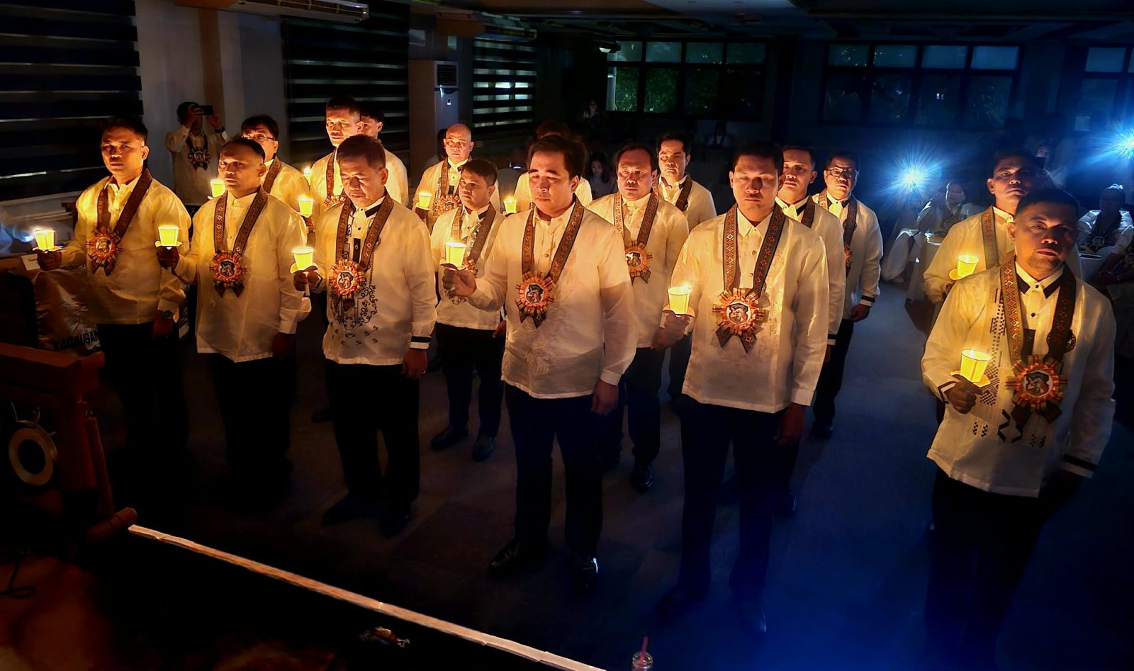 2026 Induction of New Members