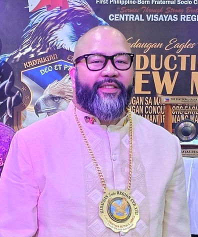 Regional Assembly Man